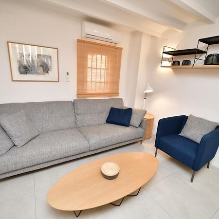 Casablanca Apartment Javea Luaran gambar